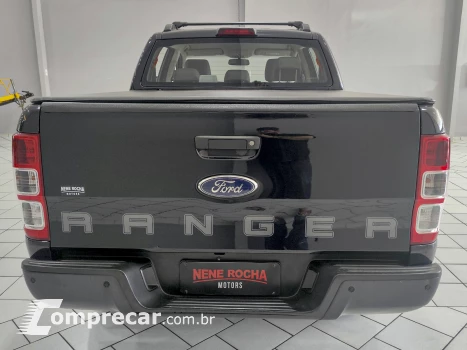 RANGER 2.5 XLS 4X2 CD 16V