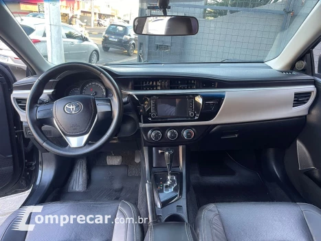 COROLLA 1.8 GLI 16V