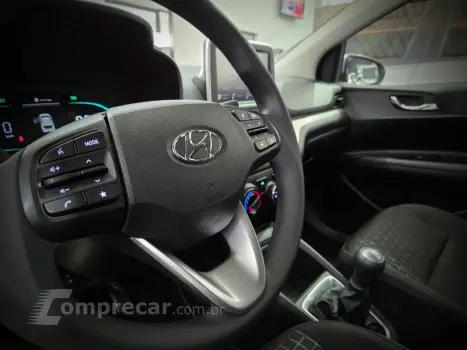 HB20 1.0 12V FLEX LIMITED PLUS MANUAL