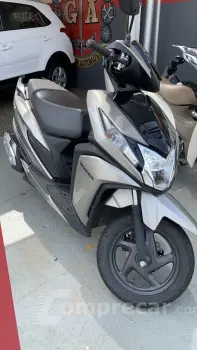 HONDA Elite 125 N/D