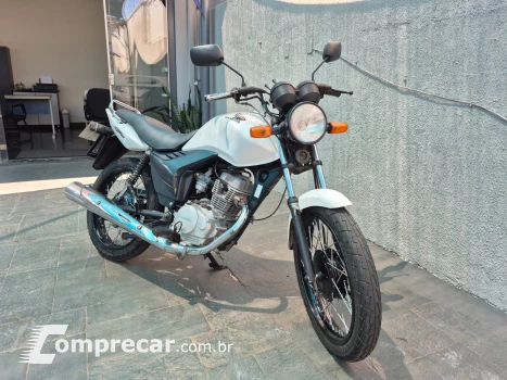 HONDA cg cargo 125 es