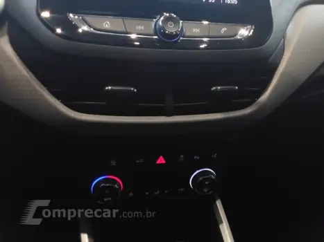 ONIX 1.0 TURBO FLEX PREMIER AUTOMATICO