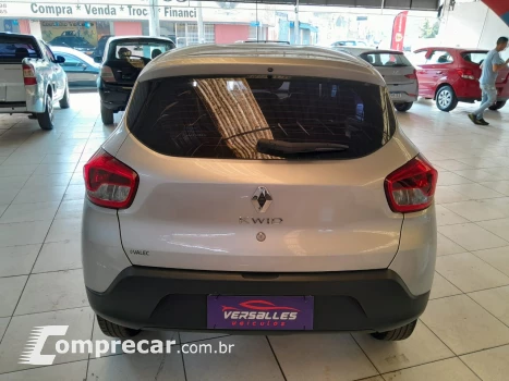 Kwid 1.0