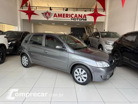 CHEVROLET Corsa Hatch 1.4 4P MAXX FLEX 4 portas