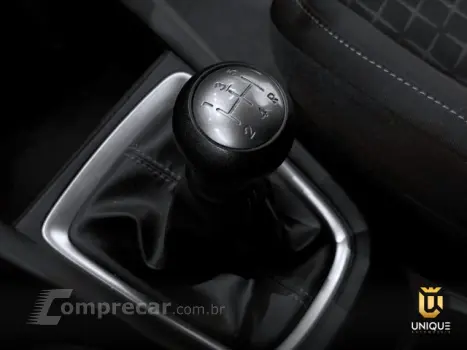 HB20 - 1.0 12V LIMITED MANUAL