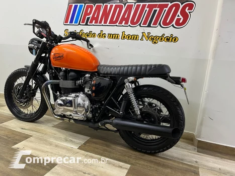 BONNEVILLE T 100 865