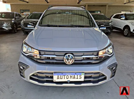 SAVEIRO 1.6 MSI Extreme CD 16V