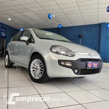 PUNTO 1.6 Essence 16V