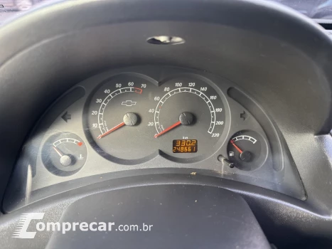 CORSA 1.4 MPFI MAXX 8V FLEX 4P MANUAL