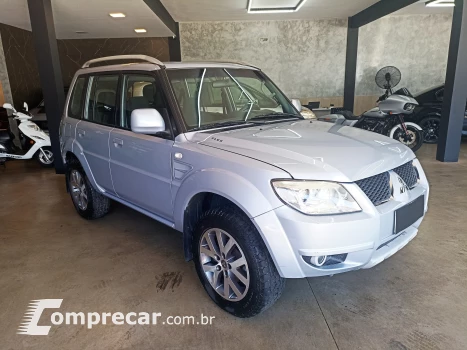 PAJERO TR4 2.0 4X4 16V