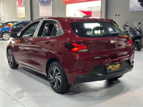 ONIX 1.0 FLEX LT MANUAL