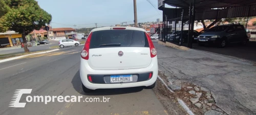 PALIO 1.0 MPI Attractive 8V