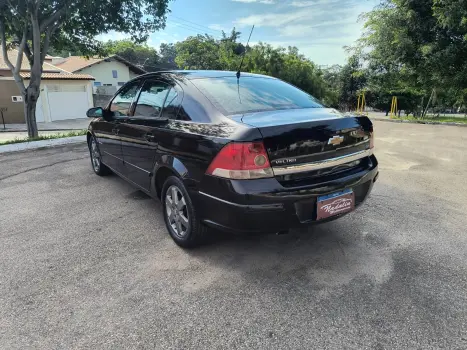 VECTRA 2.0 MPFI Expression 8V