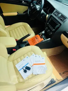 JETTA 2.0 TSI Highline