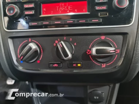 SAVEIRO - 1.6 CROSS CE 16V 2P MANUAL