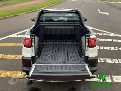 STRADA 1.4 FIRE FLEX ENDURANCE CS MANUAL