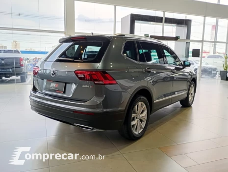 TIGUAN 1.4 250 TSI Allspace