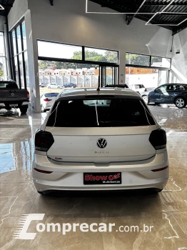 POLO 1.0 MPI