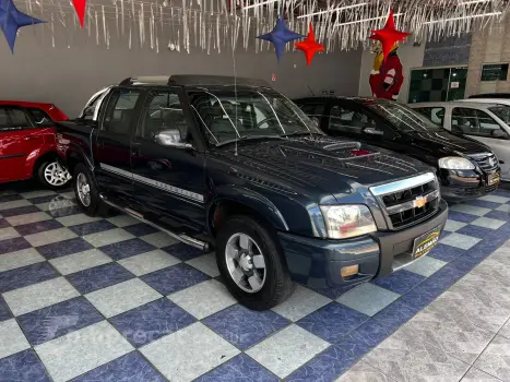 S10 2.4 MPFI Executive 4X2 CD 8V