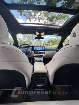 320I 2.0 M Sport GP 16V Turbo Active