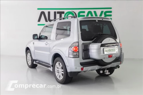 PAJERO FULL 3.2 HPE 4X4 16V