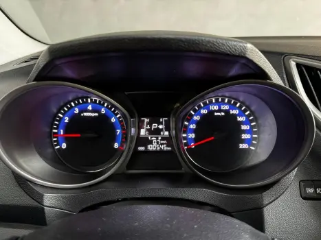 HB20S 1.6 COMFORT PLUS 16V FLEX 4P AUTOMÁTICO