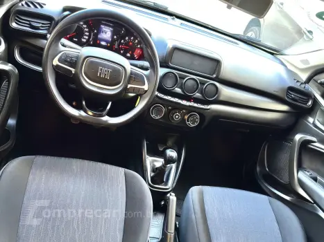 ARGO 1.0 FIREFLY FLEX MANUAL