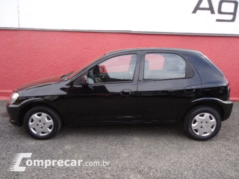 CELTA 1.0 MPFI LT 8V