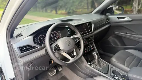 TAOS 1.4 250 TSI Highline