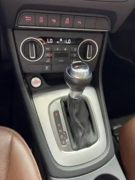 Q3 2.0 TFSI Ambition Quattro