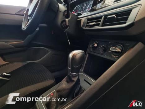 VIRTUS - 1.0 200 TSI COMFORTLINE AUTOMÁTICO