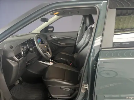 MONTANA 1.2 TURBO FLEX PREMIER AUTOMÁTICO