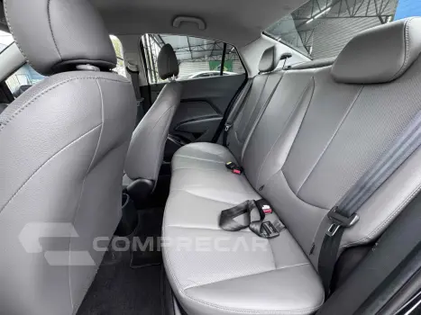 HB20S 1.6 PREMIUM 16V FLEX 4P AUTOMÁTICO