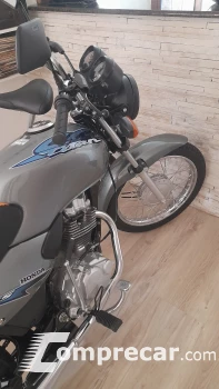 Cg 125 titan ks 2002