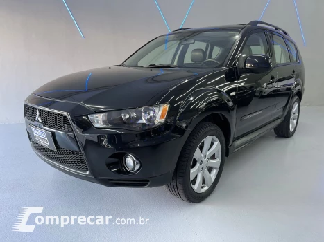 Mitsubishi OUTLANDER 3.0 GT 4X4 V6 24V 4 portas