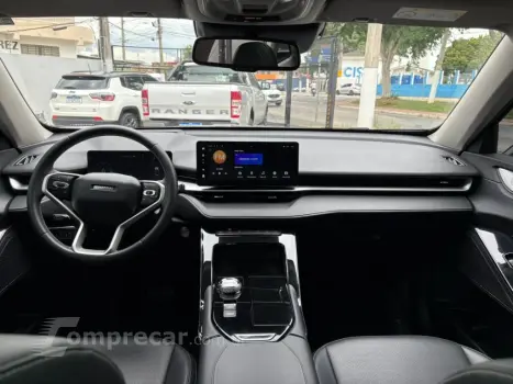 HAVAL H6 1.5 HEV PREMIUM E-TRACTION