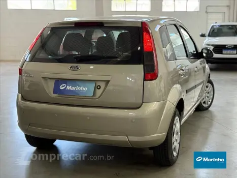 FIESTA 1.0 ROCAM HATCH 8V FLEX 4P MANUAL