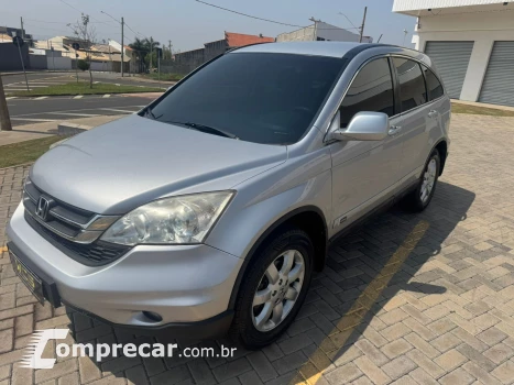 Honda CRV LX 4 portas