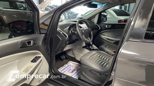 ECOSPORT 2.0 Titanium 16V