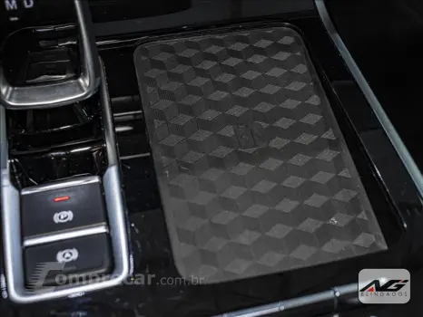 TIGGO 8 1.6 Tgdi TXS