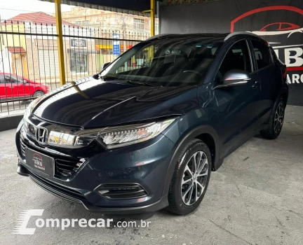 Honda HR-V 1.8 16V EXL 4 portas