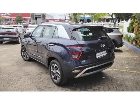 CRETA 1.0 TGDI FLEX PLATINUM AUTOMÁTICO