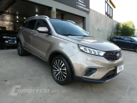 TERRITORY 1.5 Ecoboost Gtdi Titanium