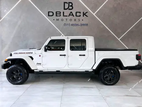 Gladiator Rubicon 3.6 V6 284 cv