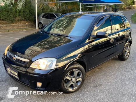 CHEVROLET CORSA 1.4 MPFI Maxx 8V 4 portas