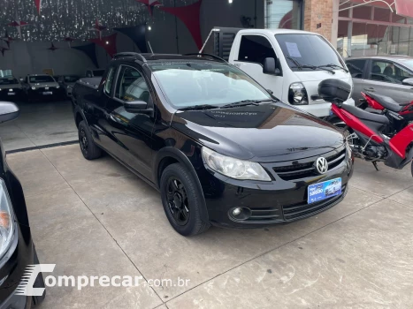 SAVEIRO 1.6 MI Trooper CE 8V G.V