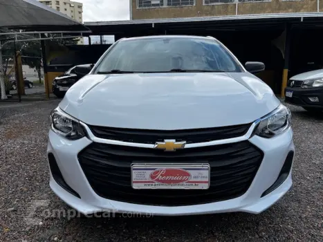 Onix 1.0 Flex Lt Manual