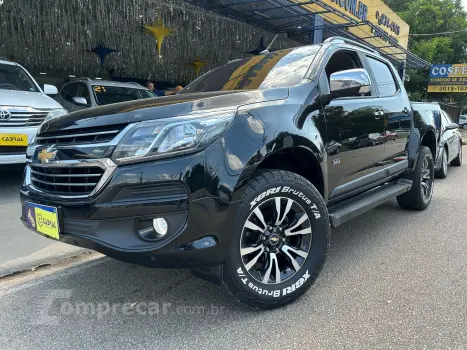 S10 Pick-Up LTZ 2.5 Flex 4x2 CD Aut.