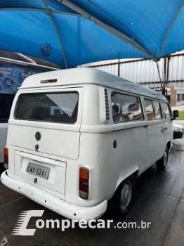 KOMBI 1.4 MI STD Lotação 8V