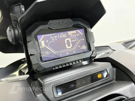 HONDA ADV 150